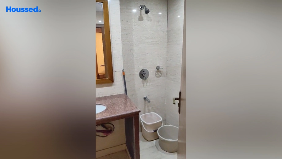Project Image of 4 BHK Furnished Flat for Rent in Kalakriti Apartment, Morabadi - Image 173930