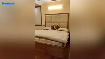 Project Image of 4 BHK Flat for Rent in Kalakriti Apartment Morabadi, Ranchi - Image 173928