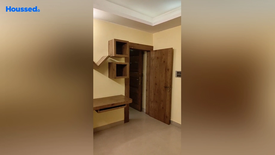 Project Image of 4 BHK Furnished Flat for Rent in Kalakriti Apartment, Morabadi - Image 173926