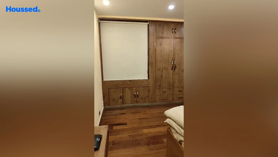 Project Image of 4 BHK Furnished Flat for Rent in Kalakriti Apartment, Morabadi - Image 173923