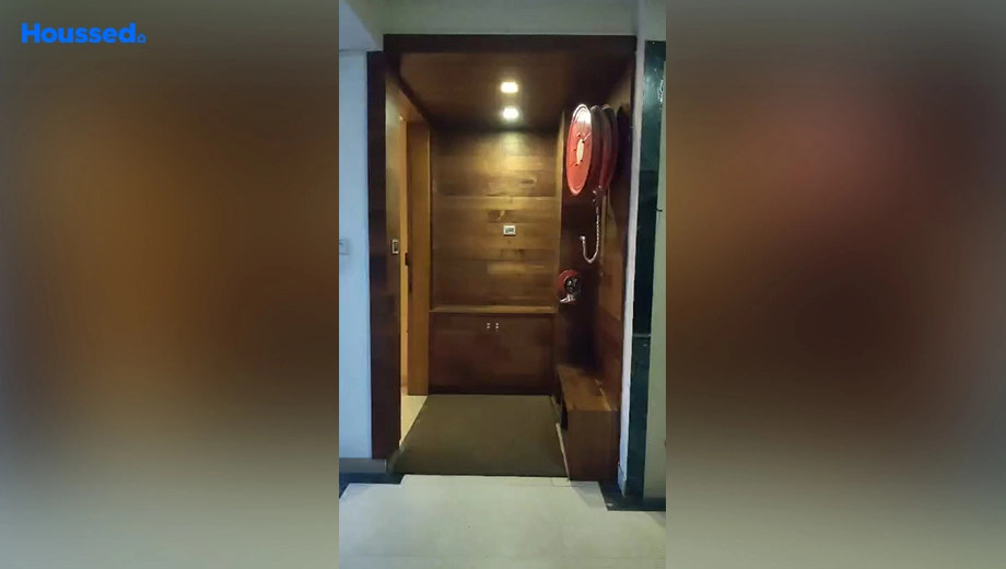 Project Image of 4 BHK Furnished Flat for Rent in Kalakriti Apartment, Morabadi - Image 173922