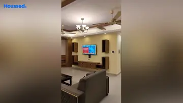 Project Image of 4 BHK Flat for Rent in Kalakriti Apartment Morabadi, Ranchi - Image 173933