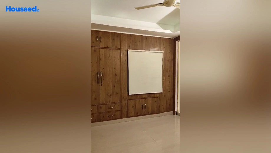 Project Image of 4 BHK Furnished Flat for Rent in Kalakriti Apartment, Morabadi - Image 173927