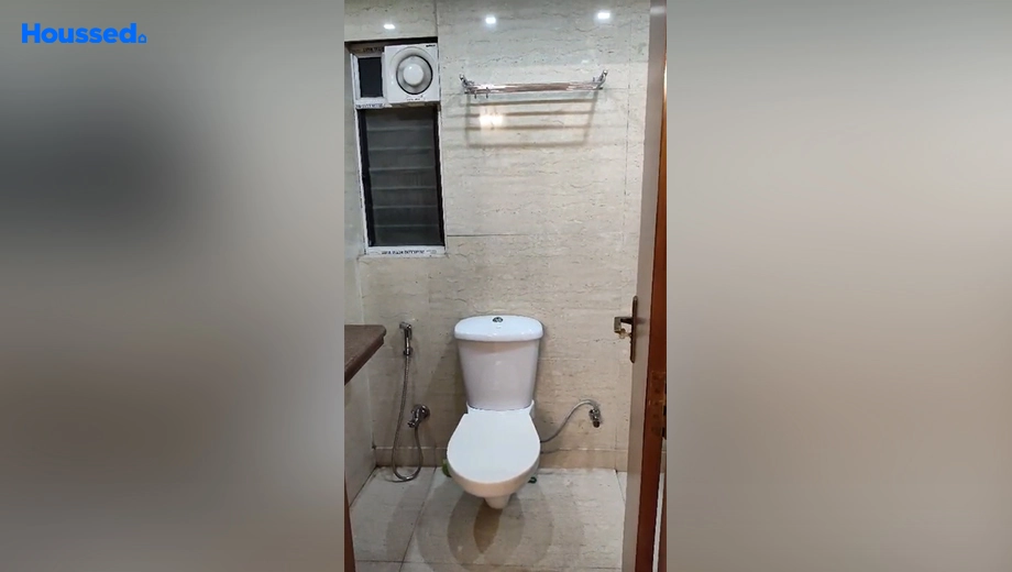 Project Image of 4 BHK Furnished Flat for Rent in Kalakriti Apartment, Morabadi - Image 173935