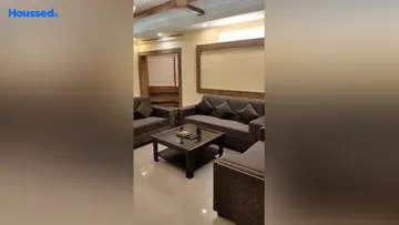 Project Image of 4 BHK Flat for Rent in Kalakriti Apartment Morabadi, Ranchi - Image 173932