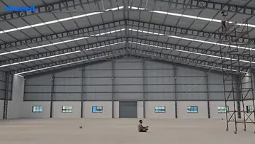 Project Image of Commercial Space for Rent in Sector 30, Faridabad - Image 173910