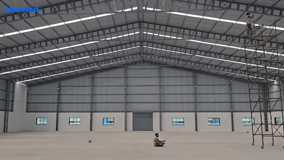 Project Image of Commercial Space for Rent in Sector 30 - Image 173910