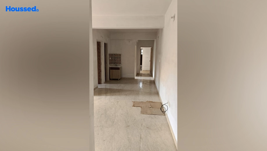 Project Image of 3 BHK Flat for Resale in Bariatu - Image 173914