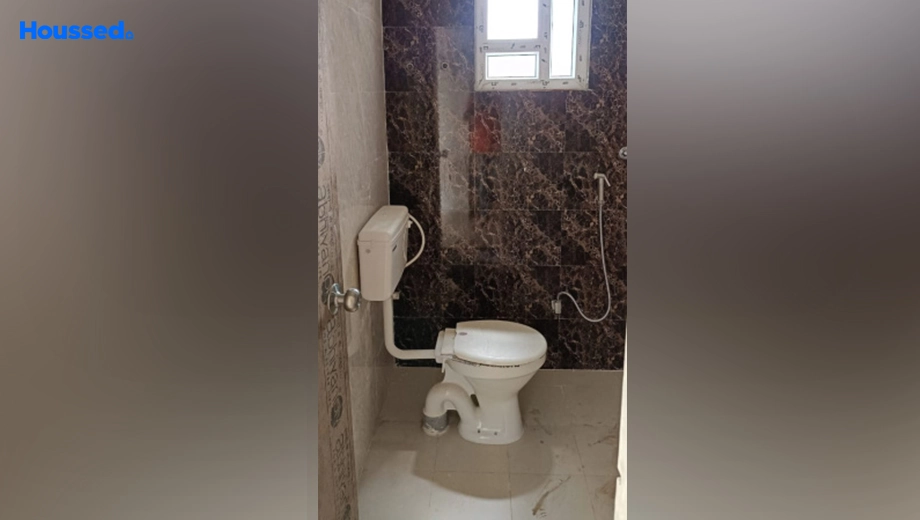 Project Image of 3 BHK Flat for Resale in Bariatu - Image 173917