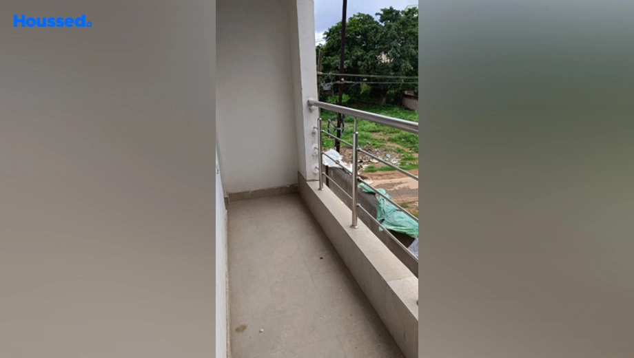 Project Image of 3 BHK Flat for Resale in Bariatu - Image 173918