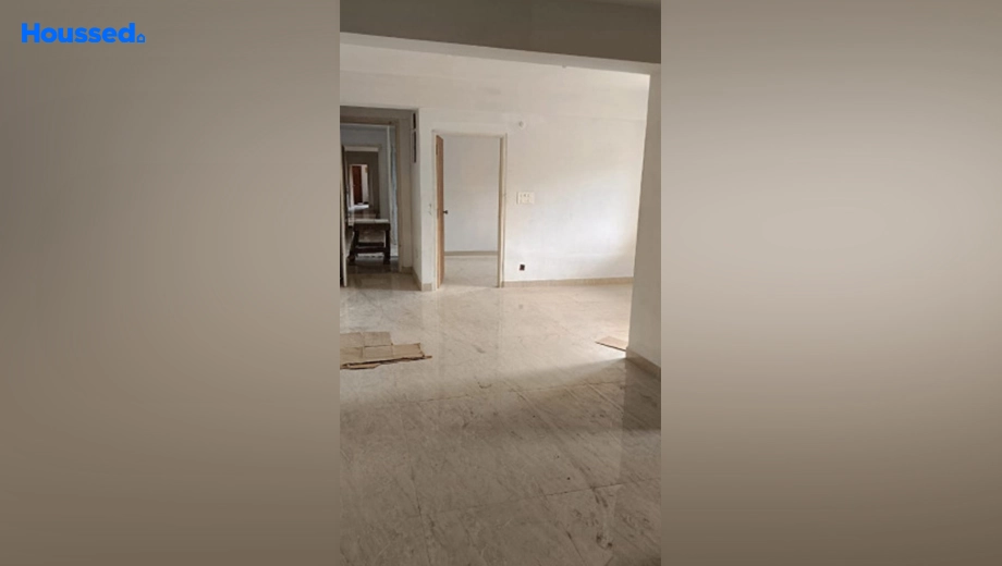 Project Image of 3 BHK Flat for Resale in Bariatu - Image 173912
