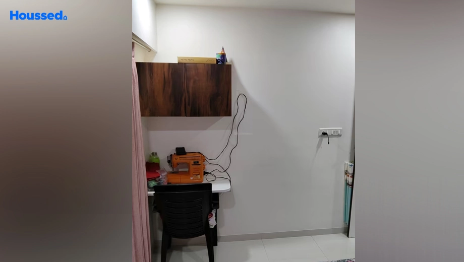 Project Image of 2 BHK Flat for Resale in Tragad - Image 173938