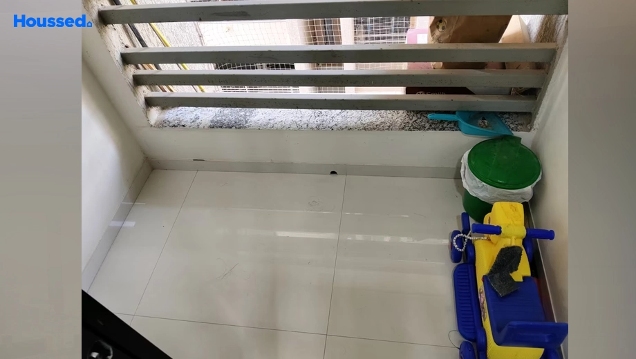 Project Image of 2 BHK Flat for Resale in Tragad - Image 173941