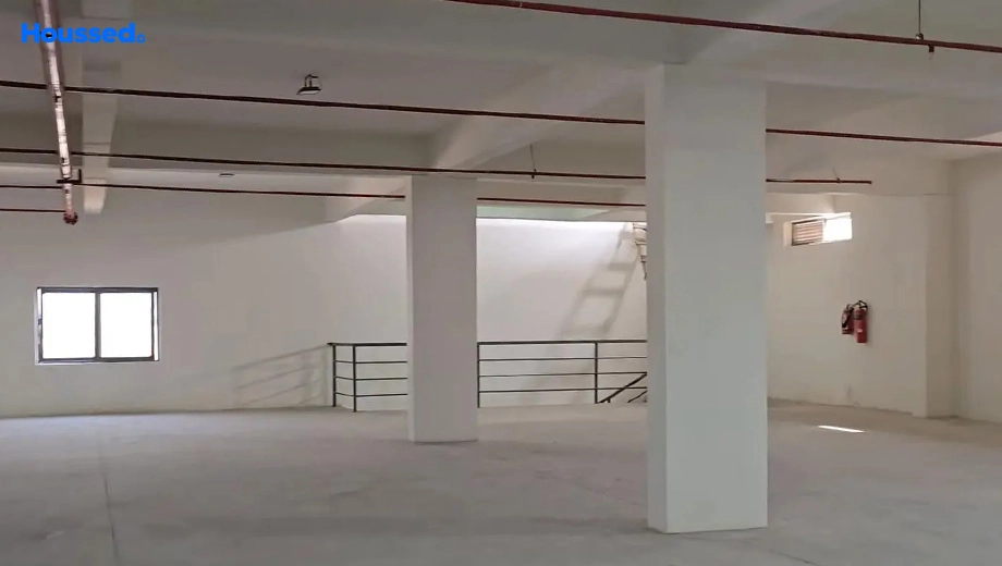 Project Image of Commercial Space for Rent in Sector 6 - Image 173950