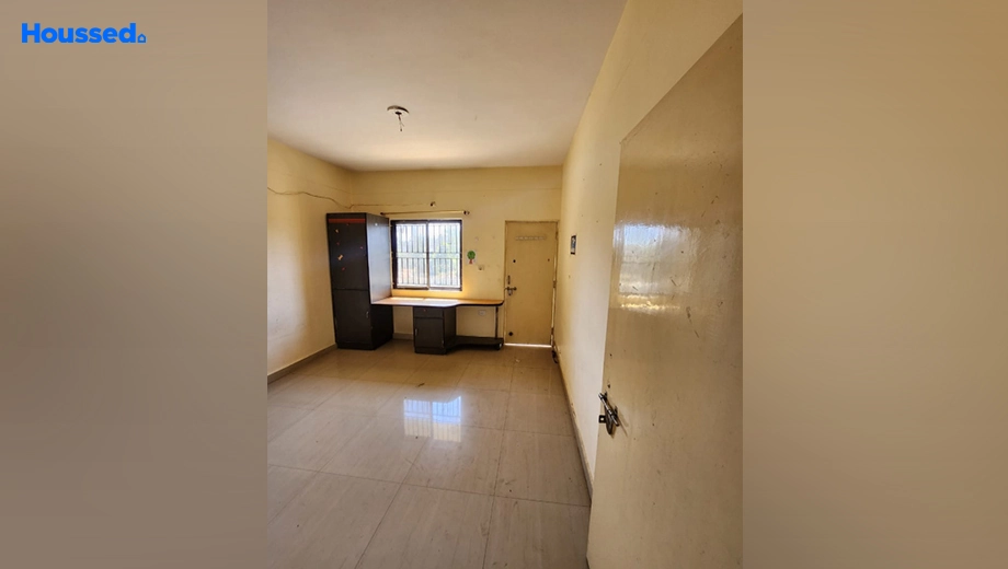 Project Image of 2 BHK Flat for Resale in Anantapur - Image 173954