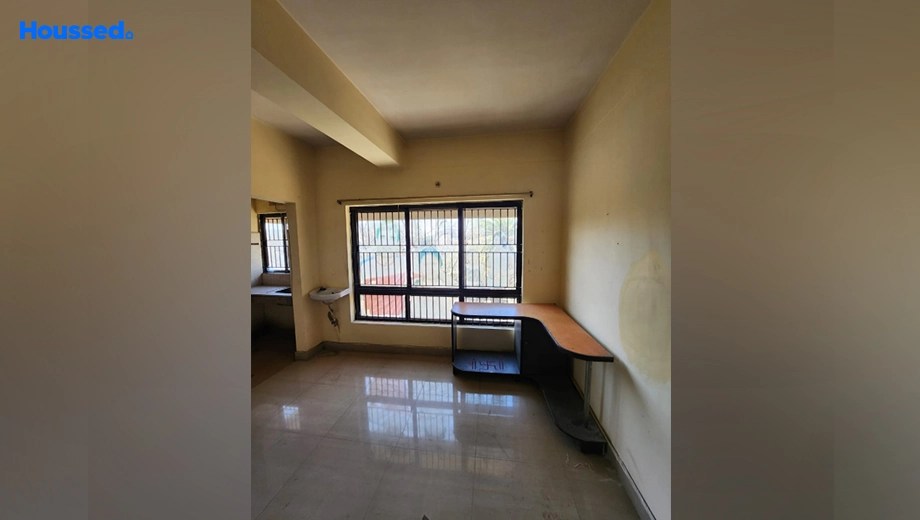 Project Image of 2 BHK Flat for Resale in Anantapur - Image 173955