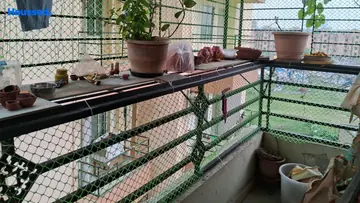 Project Image of 3 BHK Flat for Resale in Uma Sarojini Arcade Morabadi, Ranchi - Image 173965