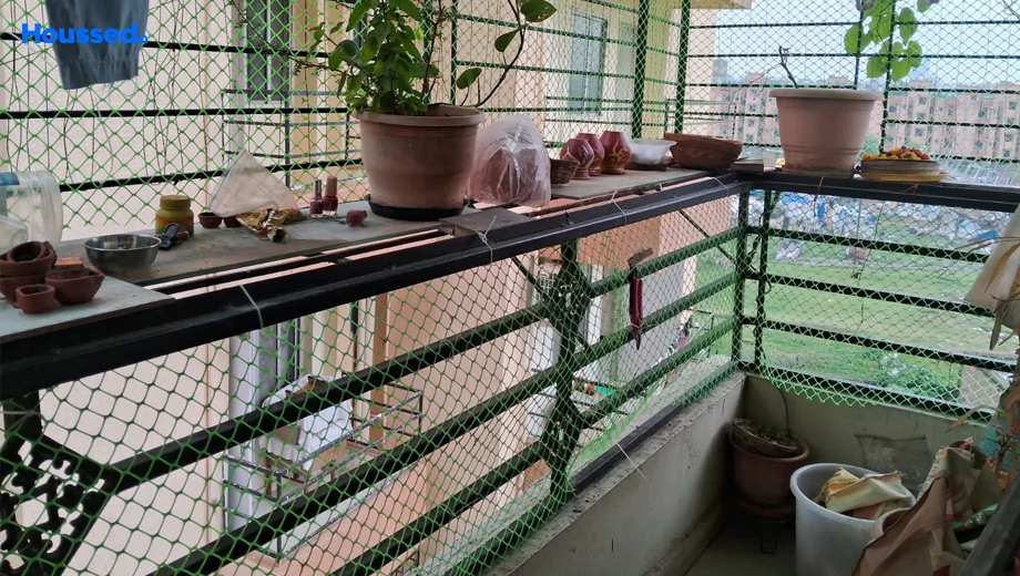Project Image of 3 BHK Flat for Resale in Uma Sarojini Arcade, Morabadi - Image 173965
