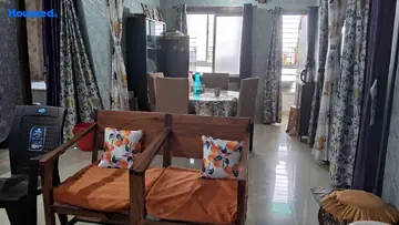 Project Image of 3 BHK Flat for Resale in Uma Sarojini Arcade Morabadi, Ranchi - Image 173959