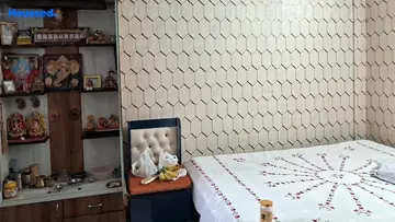 Project Image of 3 BHK Flat for Resale in Uma Sarojini Arcade Morabadi, Ranchi - Image 173958