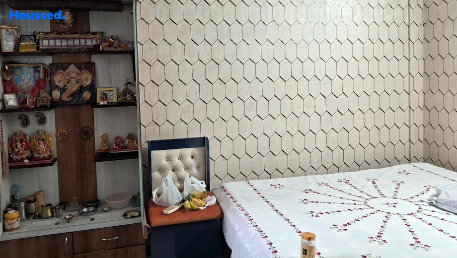 Project Image of 3 BHK Flat for Resale in Uma Sarojini Arcade, Morabadi - Image 173958