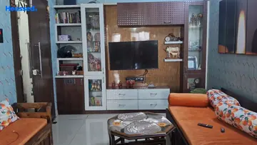 Project Image of 3 BHK Flat for Resale in Uma Sarojini Arcade Morabadi, Ranchi - Image 173961