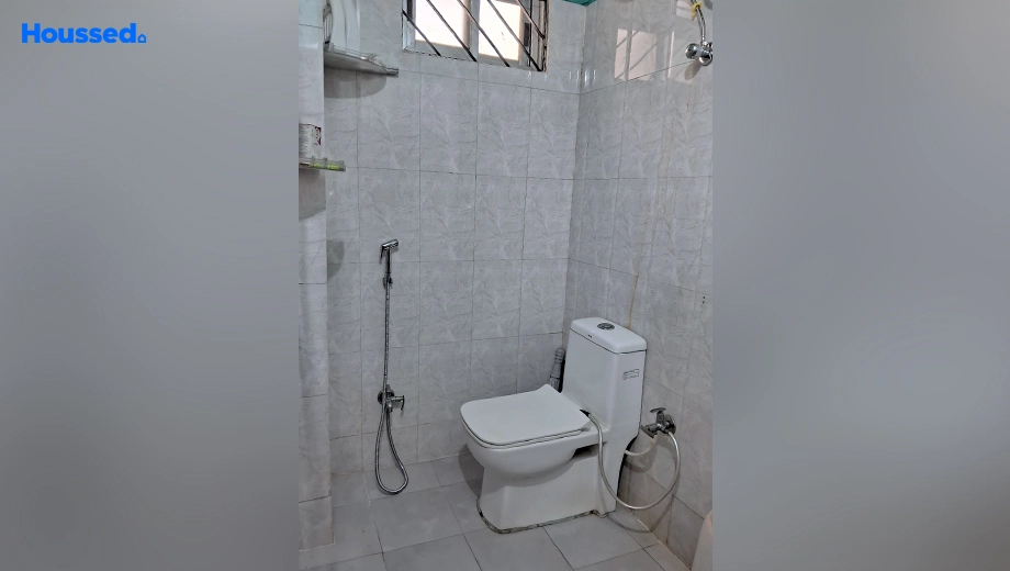 Project Image of 3 BHK Flat for Resale in Uma Sarojini Arcade, Morabadi - Image 173957