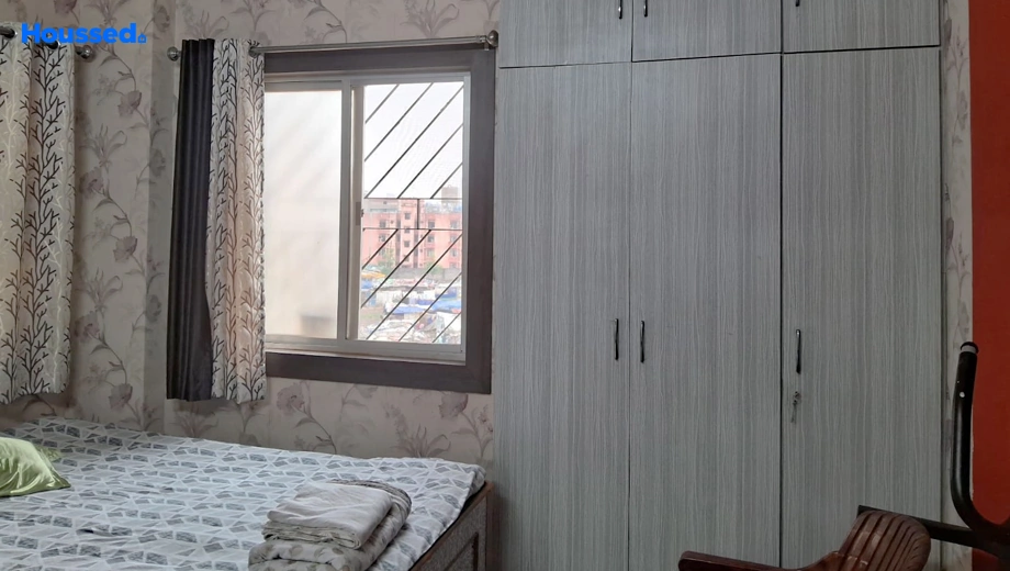 Project Image of 3 BHK Flat for Resale in Uma Sarojini Arcade, Morabadi - Image 173962