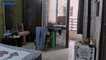 Project Image of 3 BHK Flat for Resale in Uma Sarojini Arcade Morabadi, Ranchi - Image 173967