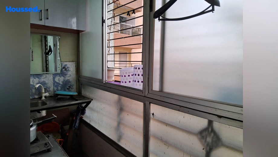Project Image of 3 BHK Flat for Resale in Uma Sarojini Arcade, Morabadi - Image 173968