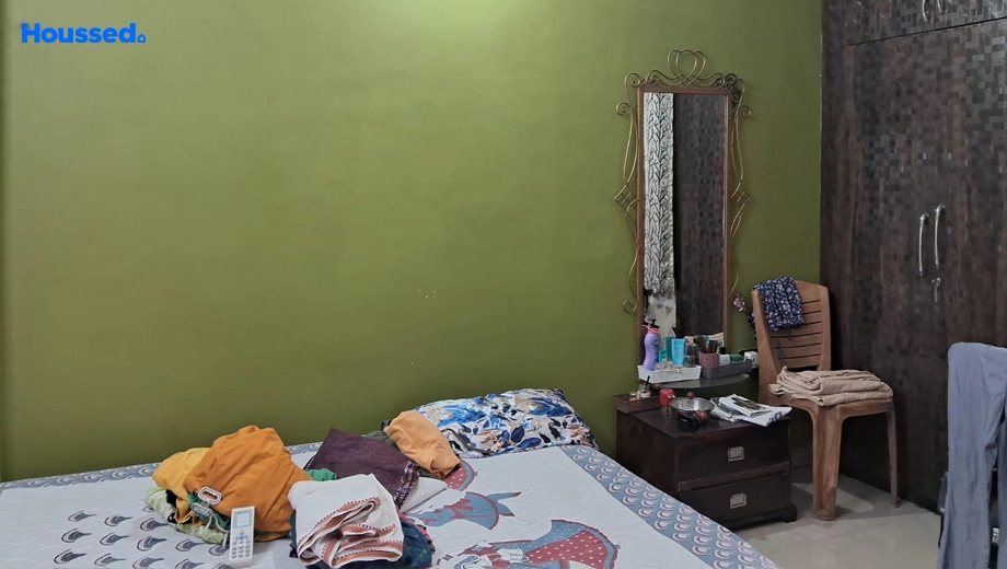 Project Image of 3 BHK Flat for Resale in Uma Sarojini Arcade, Morabadi - Image 173960