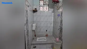 Project Image of 3 BHK Flat for Resale in Uma Sarojini Arcade Morabadi, Ranchi - Image 173963