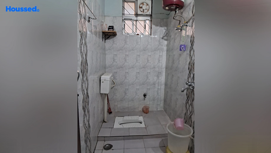 Project Image of 3 BHK Flat for Resale in Uma Sarojini Arcade, Morabadi - Image 173963