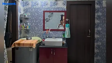 Project Image of 3 BHK Flat for Resale in Uma Sarojini Arcade Morabadi, Ranchi - Image 173969