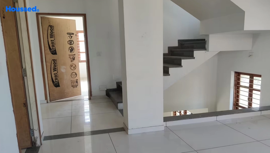 Project Image of 5 BHK House/Villa for Resale in Koteshwar - Image 173973