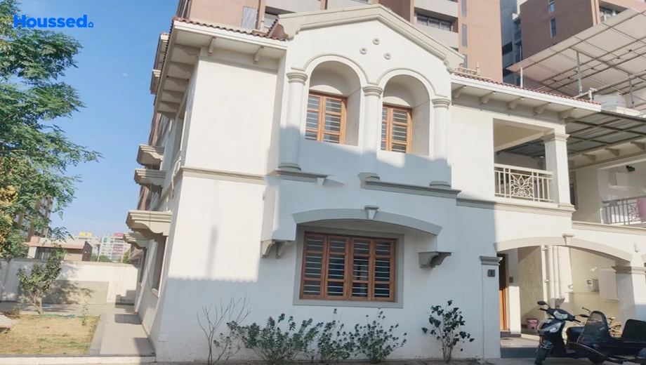 Project Image of 5 BHK House/Villa for Resale in Koteshwar - Image 173976