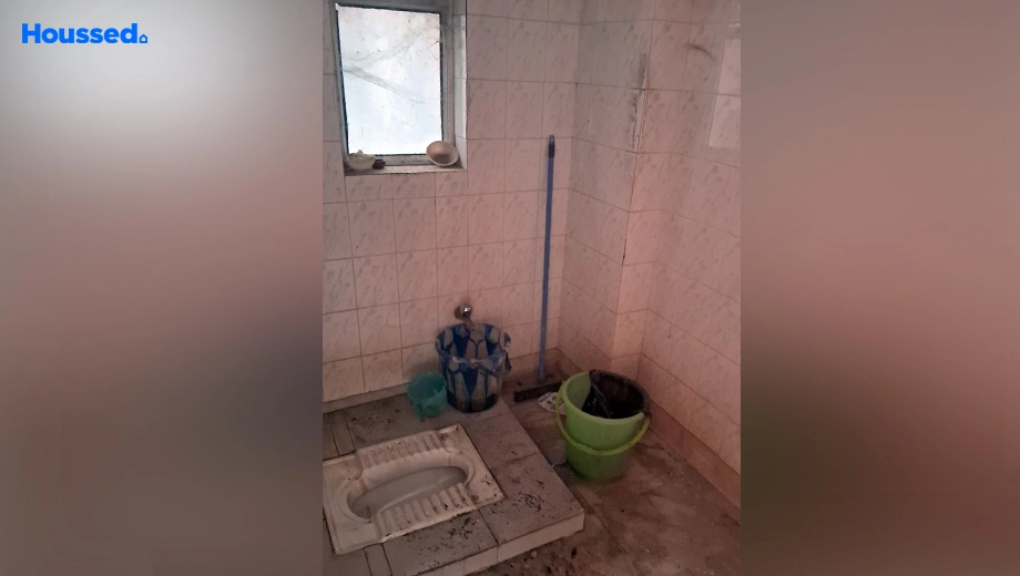 Project Image of 3 BHK Semi-Furnished Flat for Rent in Lake Garden, Kanke - Image 173983