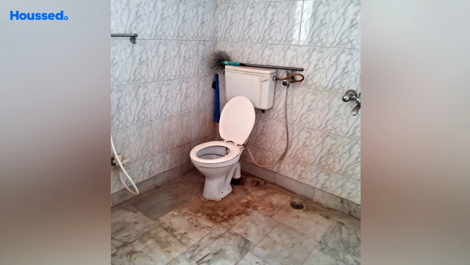 Project Image of 3 BHK Semi-Furnished Flat for Rent in Lake Garden, Kanke - Image 173984