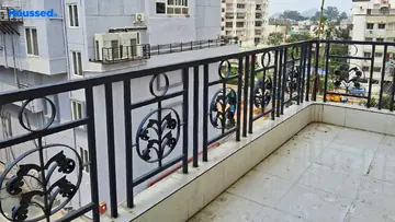 Project Image of 3 BHK Flat for Rent in Lake Garden Kanke, Ranchi - Image 173993