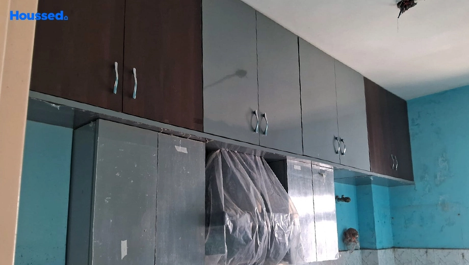 Project Image of 3 BHK Semi-Furnished Flat for Rent in Lake Garden, Kanke - Image 173988