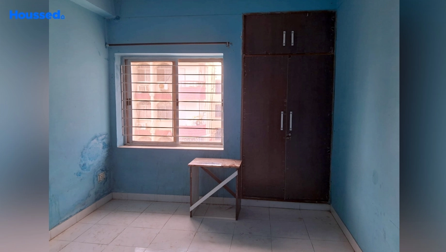 Project Image of 3 BHK Semi-Furnished Flat for Rent in Lake Garden, Kanke - Image 173989