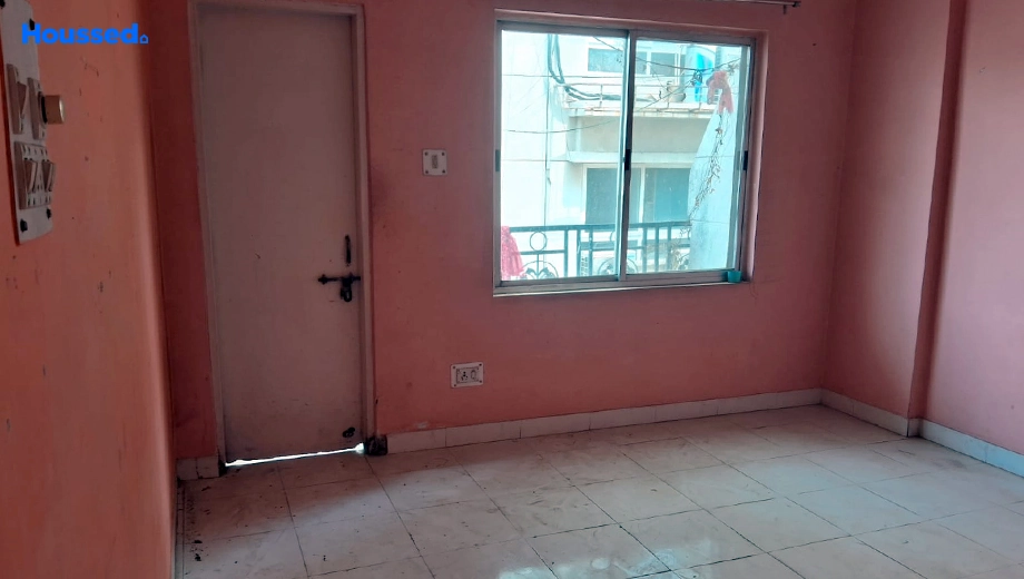 Project Image of 3 BHK Semi-Furnished Flat for Rent in Lake Garden, Kanke - Image 173994