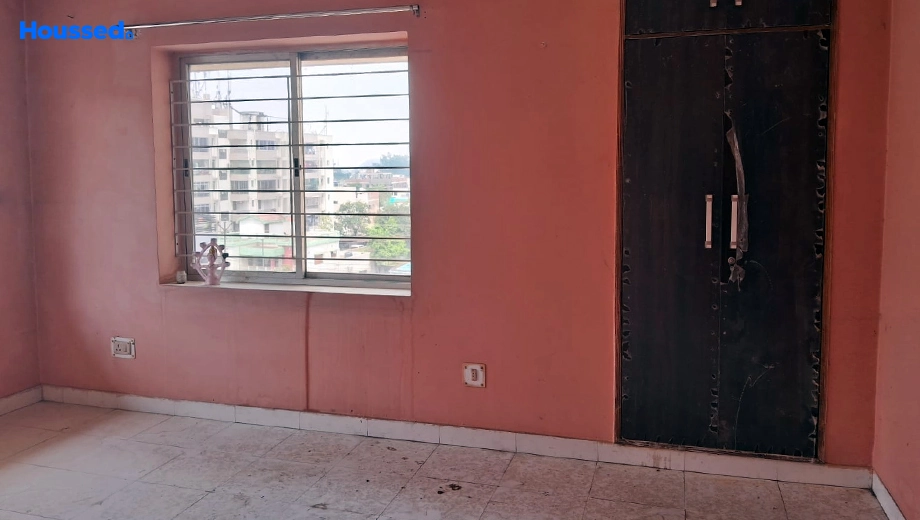 Project Image of 3 BHK Semi-Furnished Flat for Rent in Lake Garden, Kanke - Image 173991