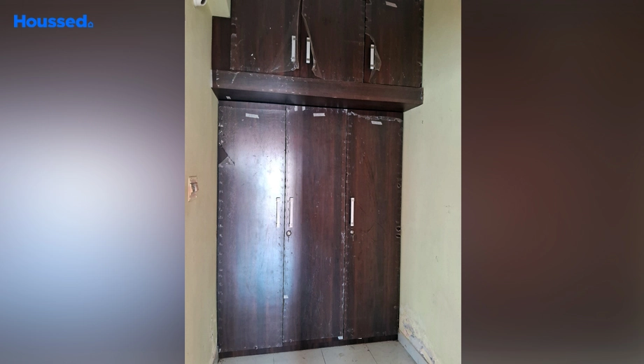 Project Image of 3 BHK Semi-Furnished Flat for Rent in Lake Garden, Kanke - Image 173992