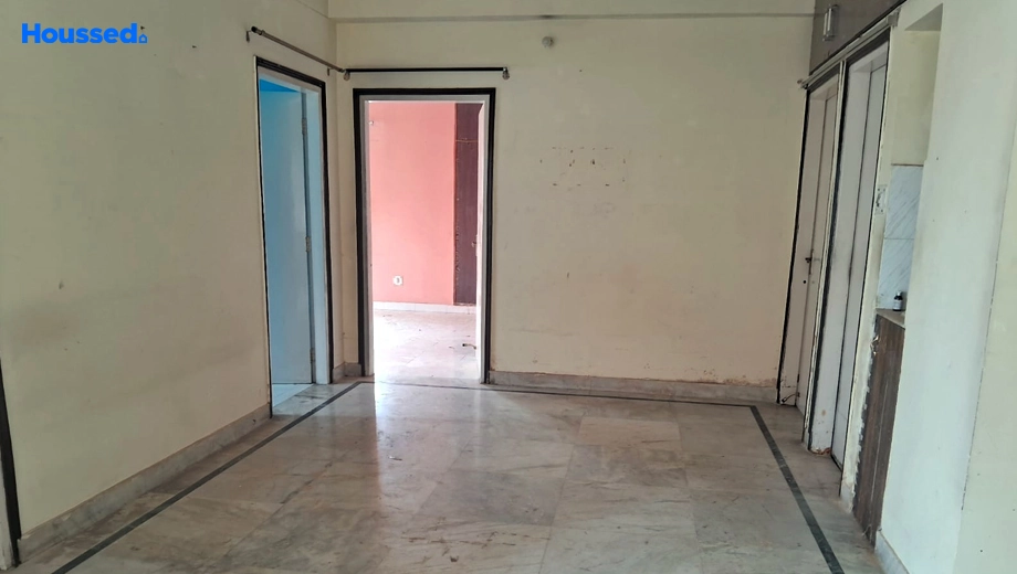 Project Image of 3 BHK Semi-Furnished Flat for Rent in Lake Garden, Kanke - Image 173995