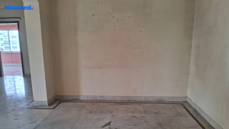 Project Image of 3 BHK Semi-Furnished Flat for Rent in Lake Garden, Kanke - Image 173990