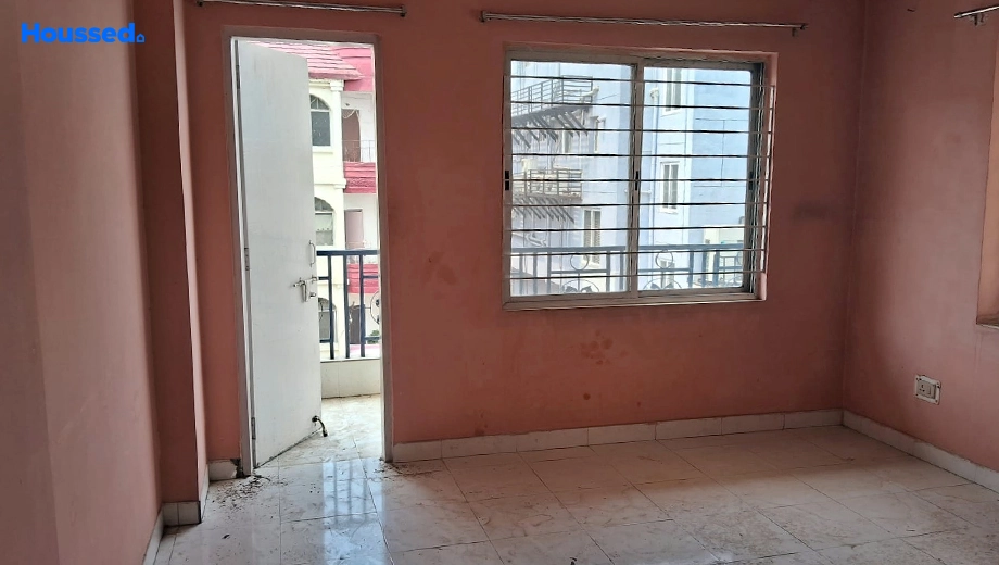 Project Image of 3 BHK Semi-Furnished Flat for Rent in Lake Garden, Kanke - Image 173987
