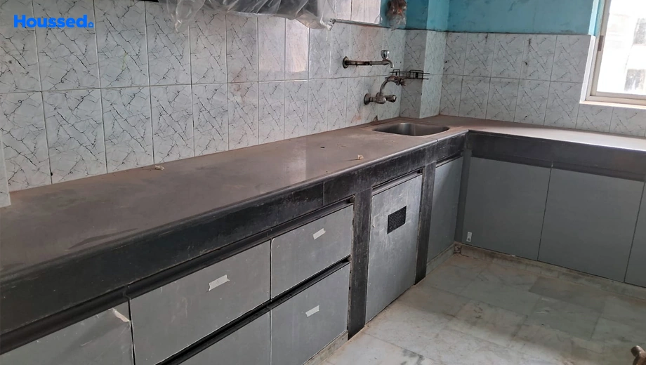 Project Image of 3 BHK Semi-Furnished Flat for Rent in Lake Garden, Kanke - Image 173986