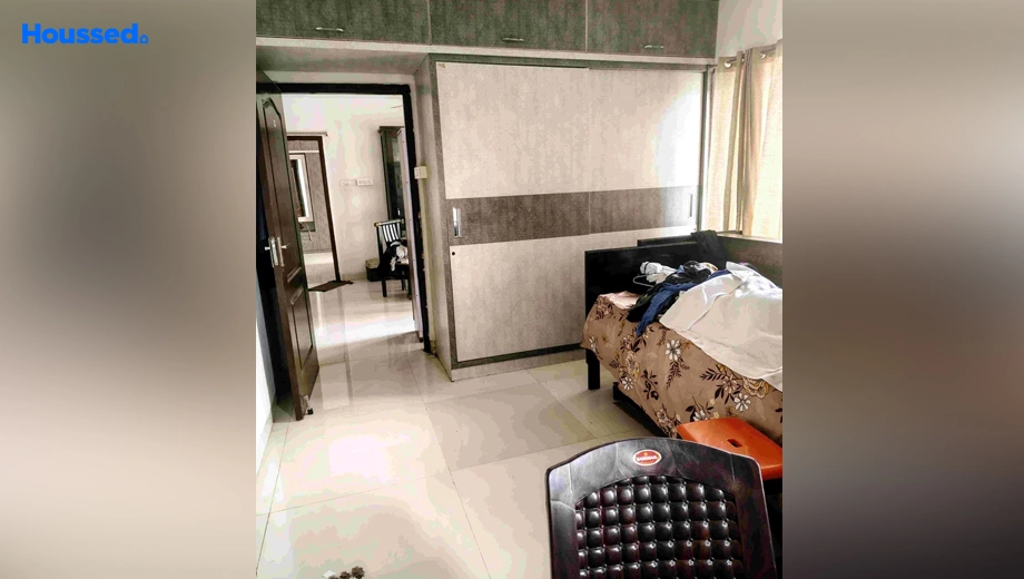 Project Image of 5 BHK Flat for Resale in Aditya Imperial Heights, Hafeezpet - Image 174229