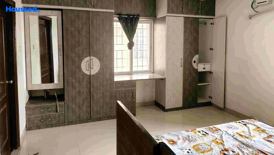 Project Image of 5 BHK Flat for Resale in Aditya Imperial Heights, Hafeezpet - Image 174230
